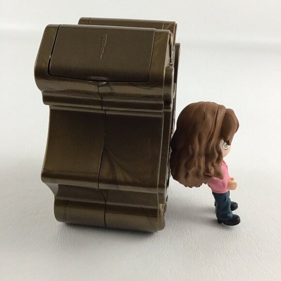 Harry Potter Magical Capsules Series 3 Hermione Granger Figure Sealed Accessory - Picture 9 of 9